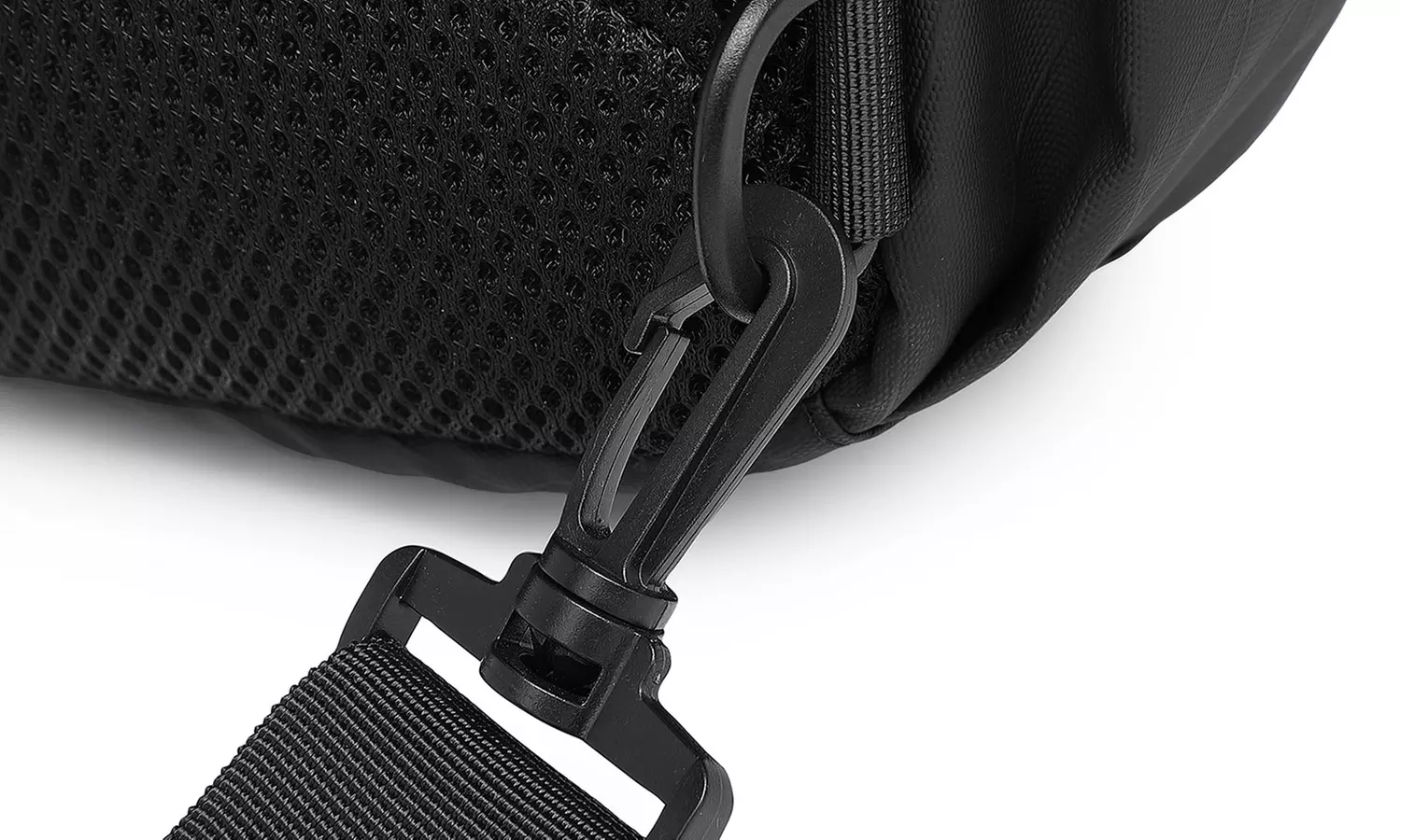 Sac à bandoulière résistant à l'eau