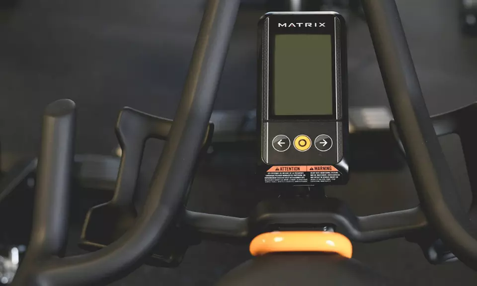 1 ou 3 séances de bike indoor