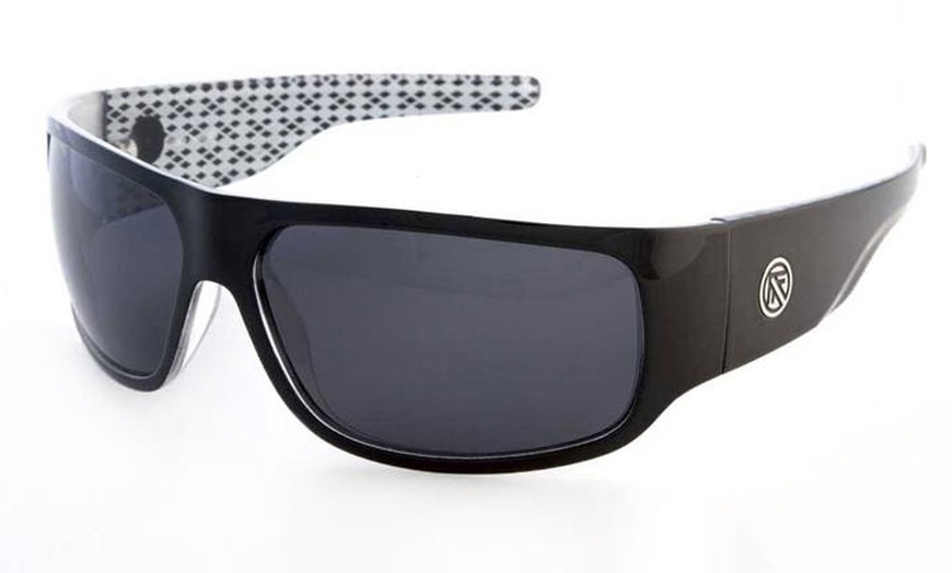 Image 25: Filtrate Designer Sunglasses