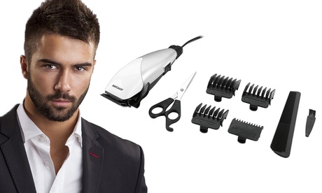 Tagliacapelli Joycare con pettini multipli