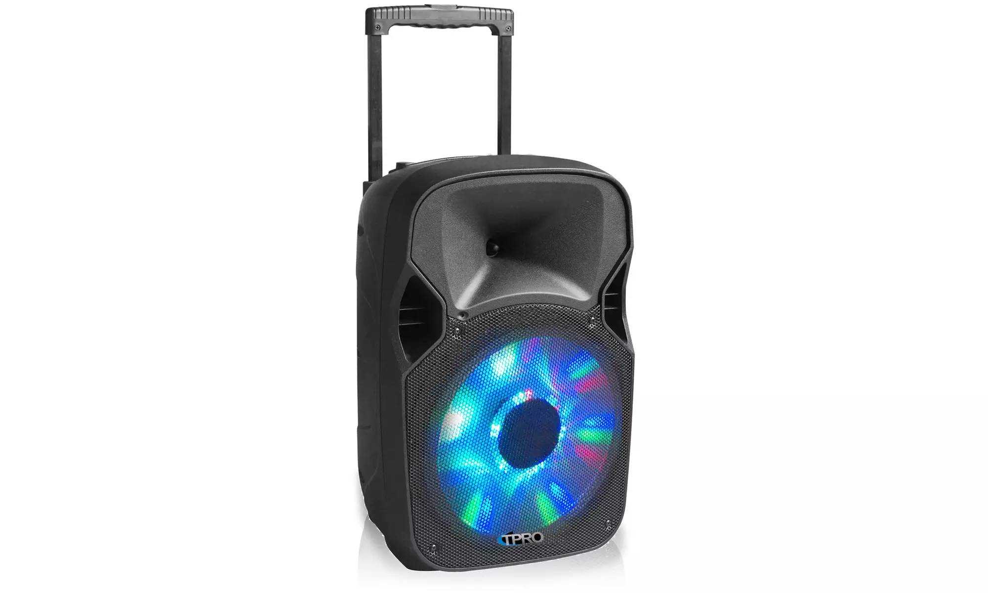 Technical Pro All-in-One Portable DJ Set (9-Piece) - Second Medium