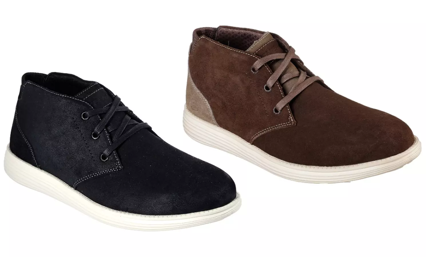 Zapatos Skechers para hombre - Primary Image