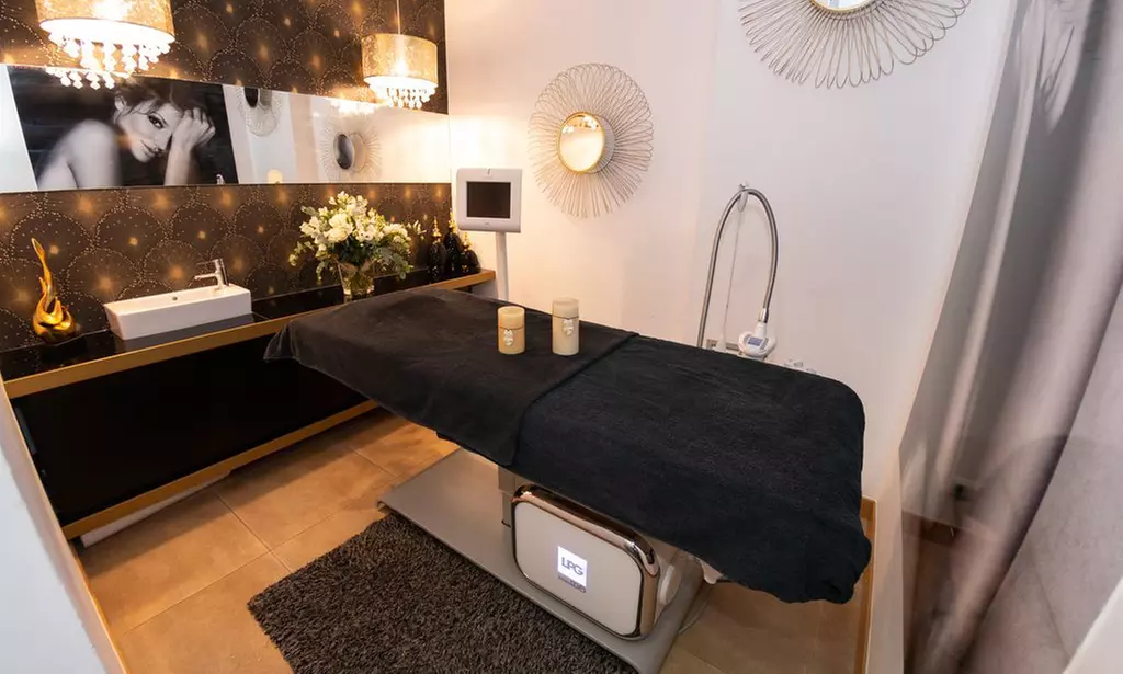 Tratamiento facial a elegir en Clínica Láser Fusión Zaragoza