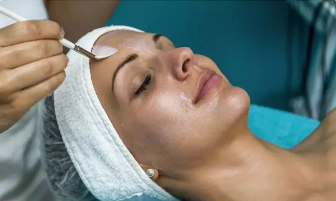 Up to 55% Off on Microdermabrasion at Claudia Bechara Skin Care Studio