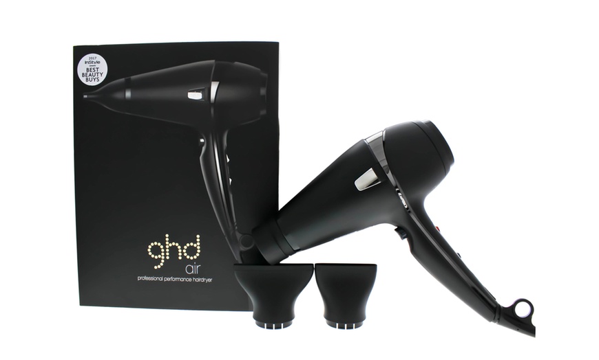 Ghd Air Professional Performance Hairdryer Groupon 9261