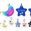 Image 11: Personalized Pet Tags for Cherished Memories
