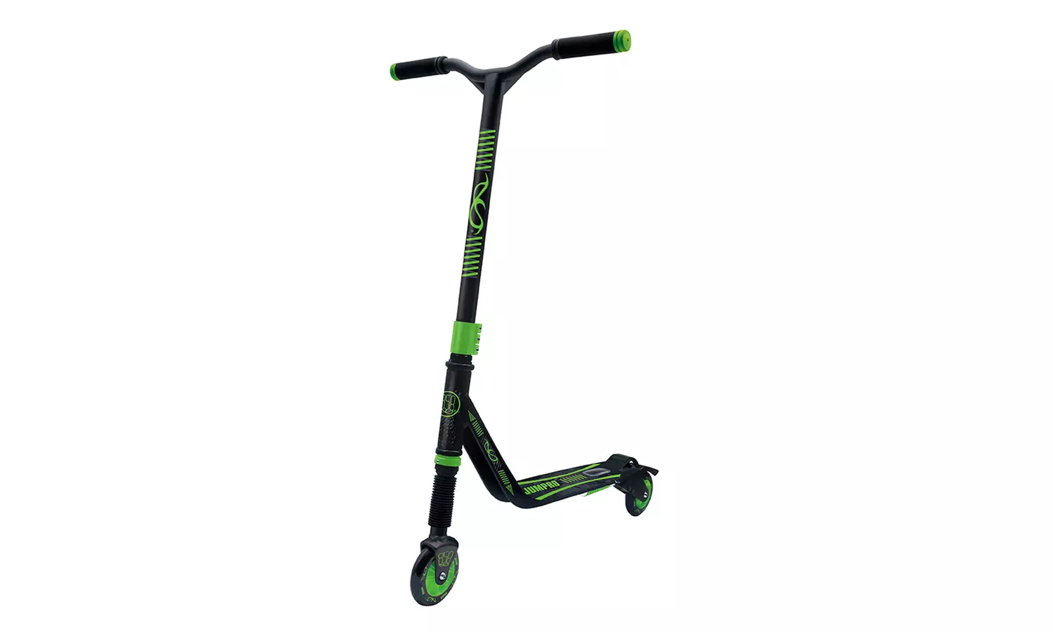 858 JumPro Scooter - Second Medium