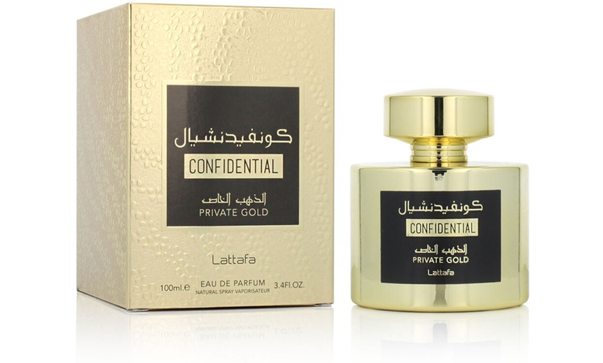 Image 6: Eau de parfum Lattafa 100 ml