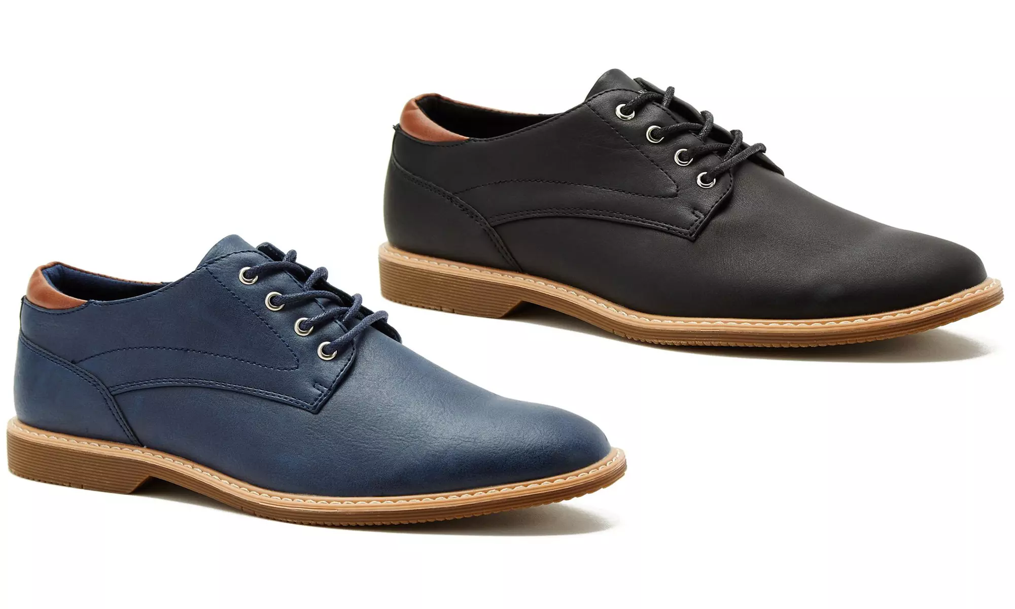 London Fog Men's Eastbourne Oxford Shoes (Size 9) - Primary Image