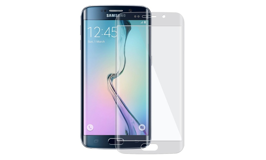 Image 11: Samsung Galaxy 6S/6S Edge - 32 GB