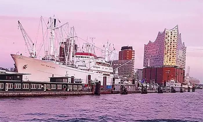 Fischmarkt Tour für 1-4 Personen