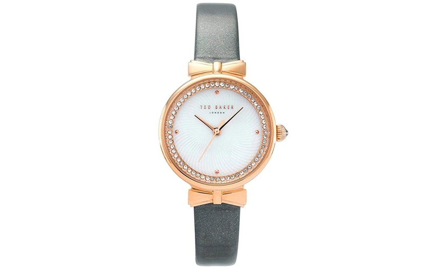 Image 9: Ted Baker Women's Watch