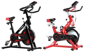 Exercise Spin Bike