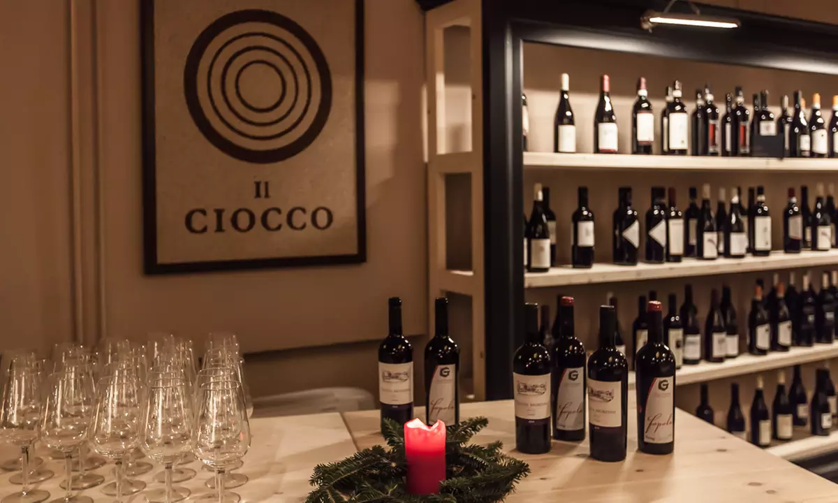 Lucca: camera o chalet Classic con colazione, cena e E-bike