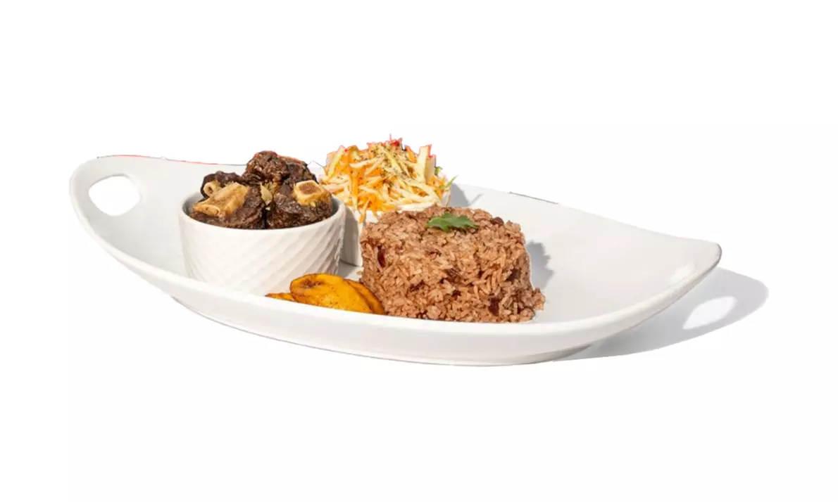 Savor Flavorful Dishes w/ $25, $50, $75, or $100 Toward Food & Drinks