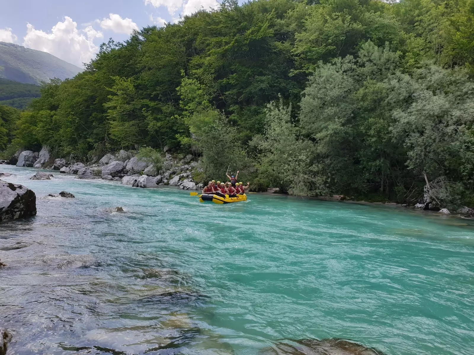 ✈ 7-Days in Slovenia w/ Air, Car & Hotel from Worldee