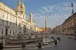 Rome : pass transport de 48 heures pour visiter Rome en bus panoramique à arrêts multiples - Second Medium