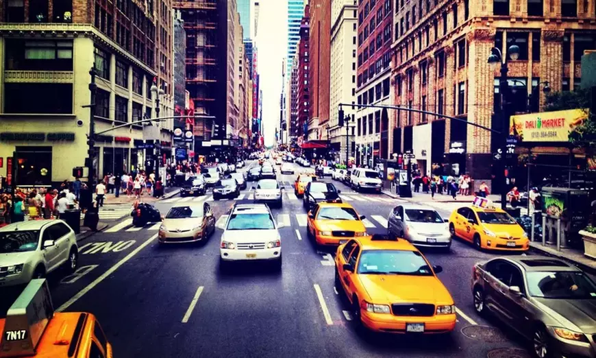 Nueva York: visitas con el Explorer Pass con hasta 10 actividades