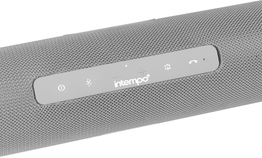 Image 4: Enceinte Bluetooth Intempo