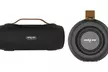 Enceinte Bluetooth BOOMTUBE - Second Medium