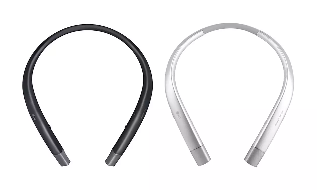 LG HBS-920 TONE INFINIM Wireless Stereo Headset - Primary Image