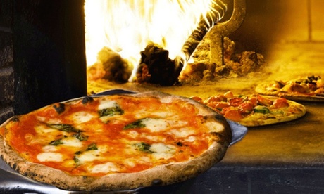 Menu con antipasto toscano e pinsa per 2 o 4 persone al ristorante Le Terrazze Di Nappino (sconto fino a 67%)