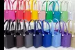 Personalized Waterproof Beach Bags from Justyling - Custom Beach Tote (Up to 82% Off) - Second Medium