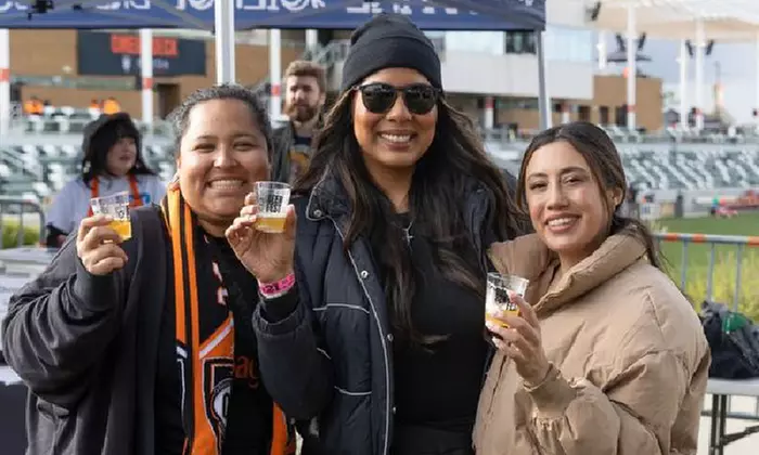Orange County Soccer Club Beer Fest – Sip, Cheer, and Save up to 32%