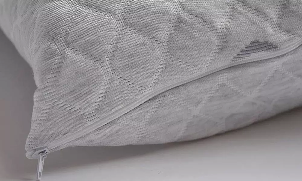 Almohada viscoelástica carbono disponible en 3 tamaños (envío gratuito) - Second Medium