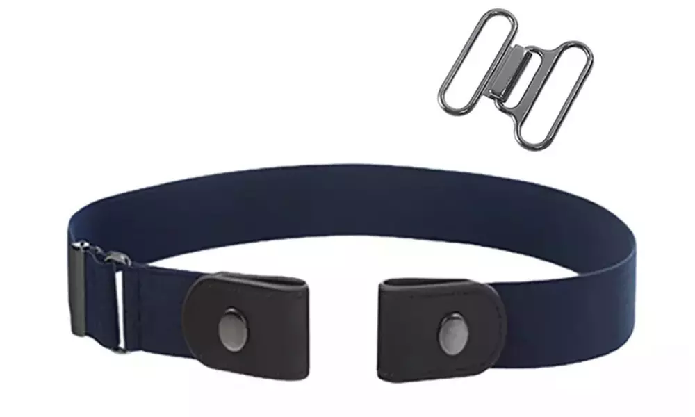 1 o 2 cinturini elastici impermeabili