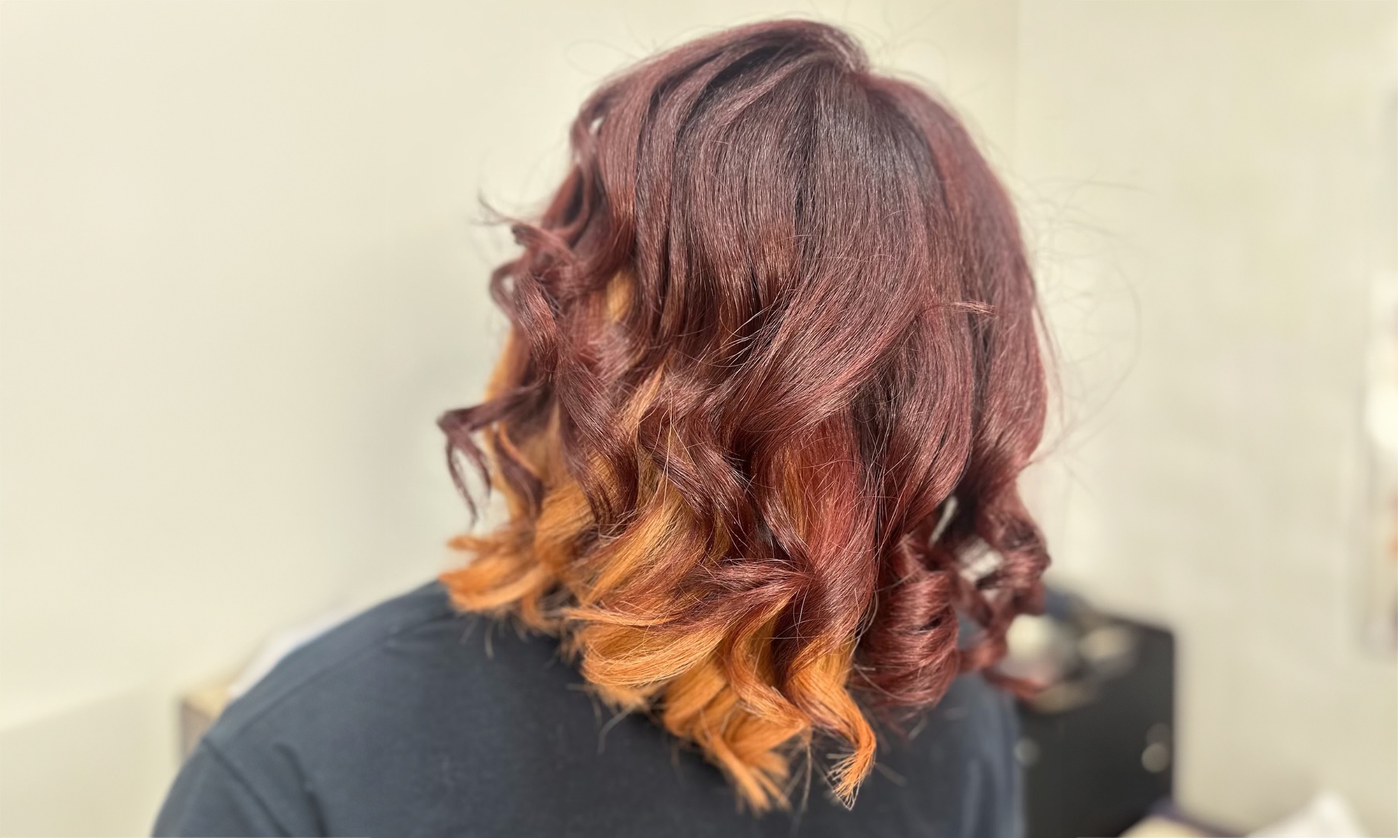 Up to 52% Off on Salon - Natural Hair Care at Hair by Destiny