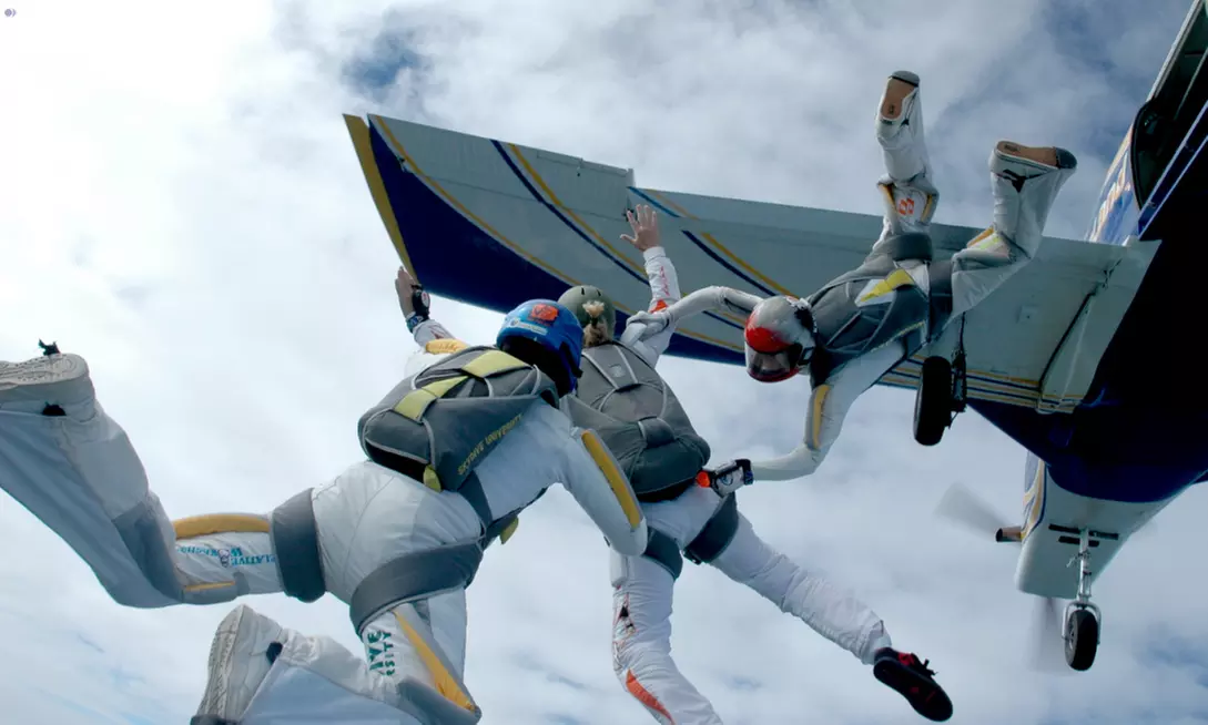 $3,399 for USPA License Package with Coaching and Equipment Rental at Skydive University ($4,167 Value) - Primary Image