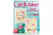 Subscription to CardMaker, Country Sampler, Creative Knitting, Just CrossStitch, or Quilter's World Magazine - Second Medium