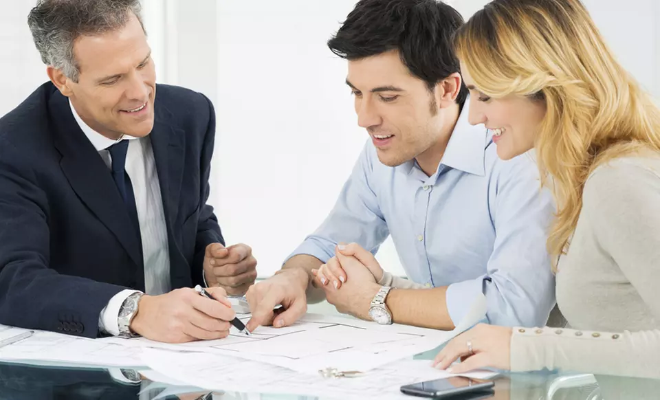 $15 for $30 Worth of Notary Services — Notary Service  - Primary Image