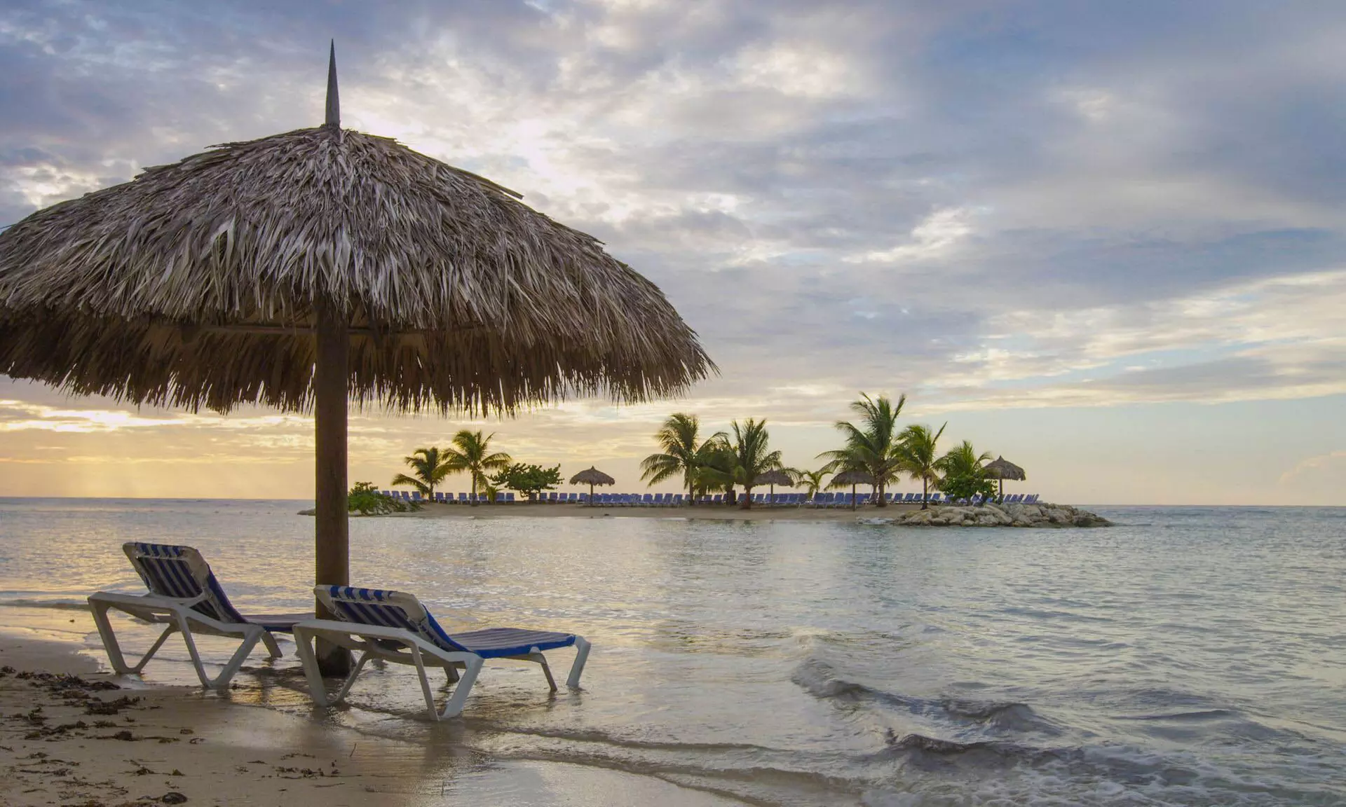 All-Inclusive Stay at 3.5-Star Top-Secret Montego Bay All-Inclusive Resort with Casino in Jamaica. Dates into December. - Primary Image