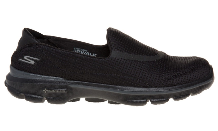 Image 20: Skechers Women's Trainers 