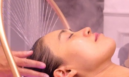 30 Minute Express back, neck and shoulder massage  - Sparkle Aesthetics And Beauty