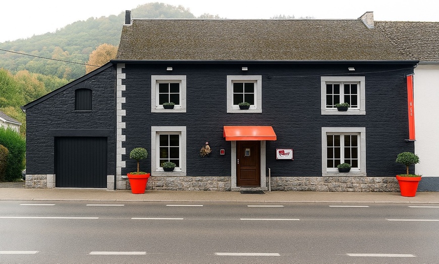 Image 1: Expérience culinaire intimiste dans la vallée de la Meuse