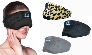 Bluetooth Sleep Eye Mask