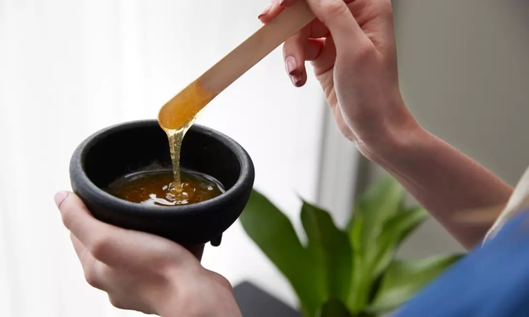 Forfait épilation à la cire de 3 zones ou épilation du maillot intégral (jusqu'à 40% de remise) - Primary Image