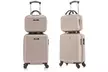 Valise cabine et vanity Bluestar "Brazilia-h", coloris au choix, livraison offerte - Image 4