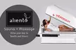Shapemaster Pilates: One Week ($5) + Vibrosauna ($10) at Aliento (Up to $190) - Image 7