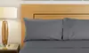 Hotel Diamond 800-Thread-Count Pima Cotton Sheet Sets. Multiple Sizes.