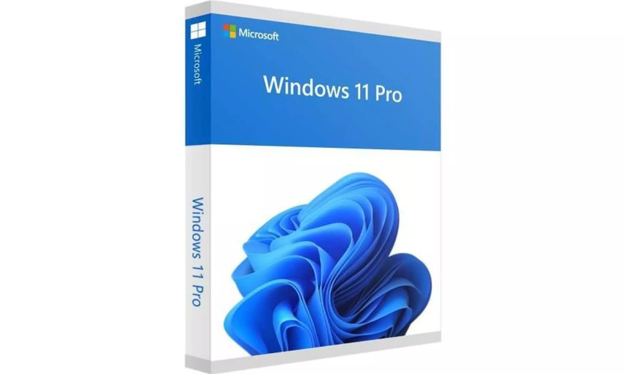 Microsoft Windows 11 Professional por vida para 1 dispositivo - Primary Image