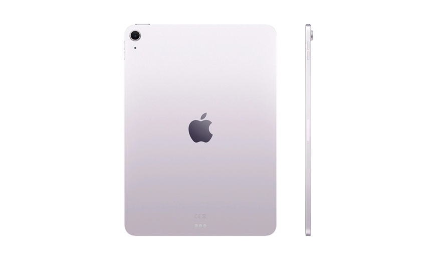 Image 12: Apple iPad Air 7 (2025) Wi-Fi 128 GB 11" Display, Neu