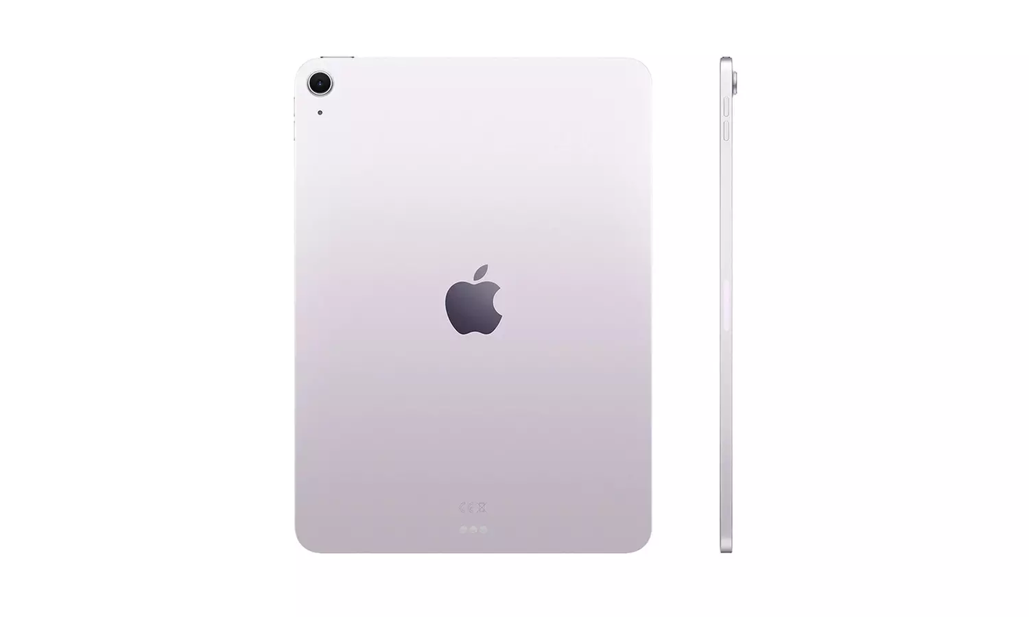 Apple iPad Air 7 (2025) Wi-Fi 128 GB 11" Display, Neu