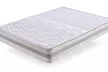 Matratze mit Aloe-Vera-Fasern in der Größe nach Wahl - Second Medium