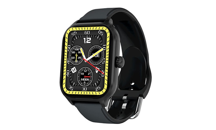 Image 2: Smartwatch 6979H9max