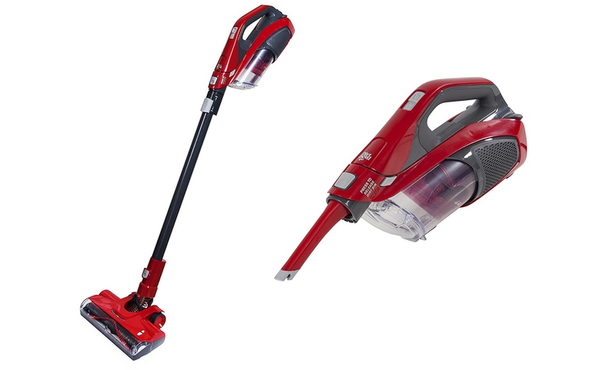 Image 1: Dirt Devil 360 Reach Stick Vac