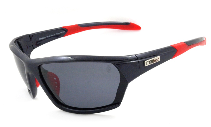 Image 9: Stormtech Polarised Sunglasses